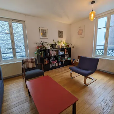 Appartement Near Montmartre *